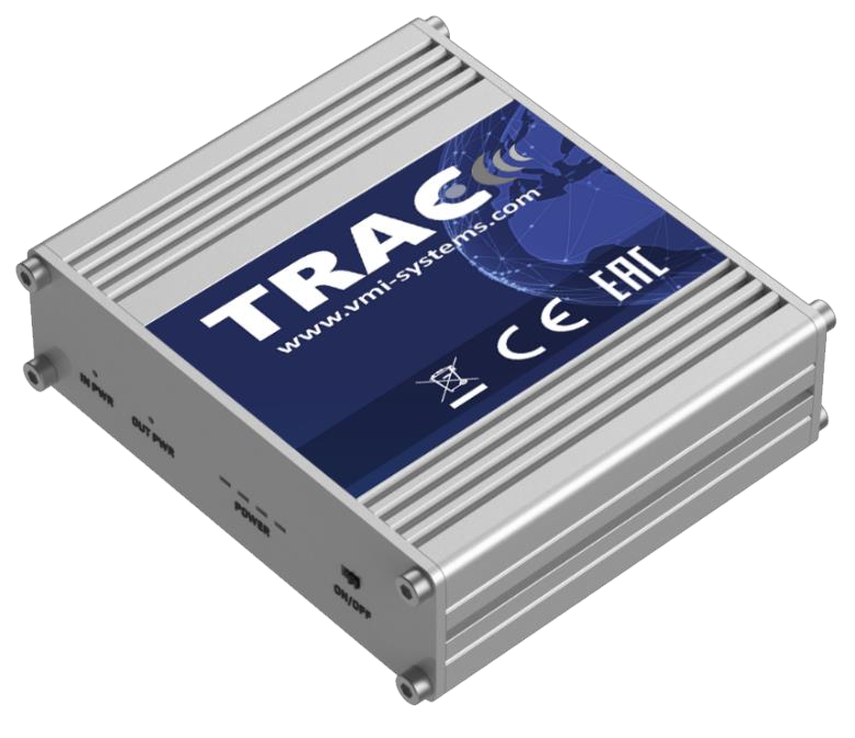 TRAC PowerUPS