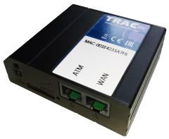 TRAC 200