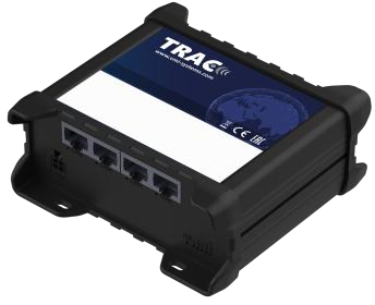 TRAC 900