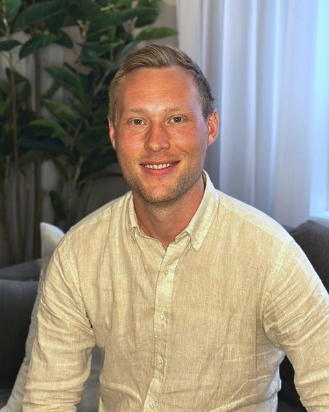 Einar Sköthagen