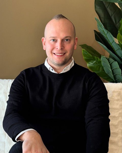 Erik Bergström