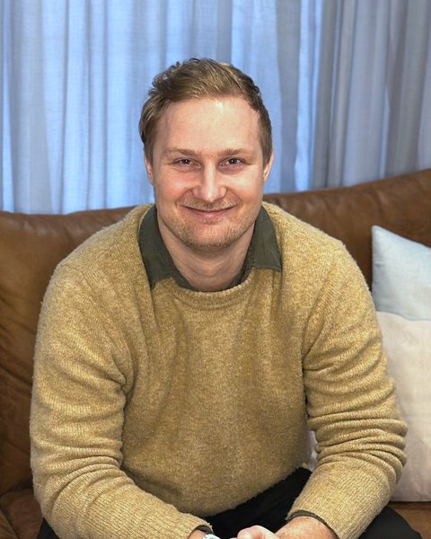 Linus Pettersson