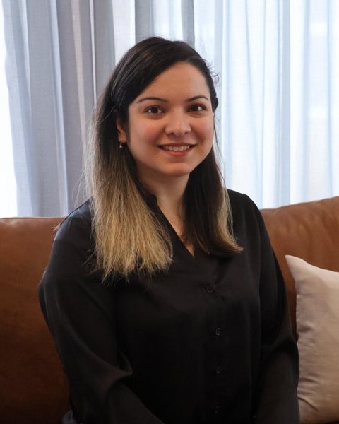 Maral Soheili